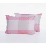 ΜΑΞΙΛΑΡΟΘΗΚΗ CASUAL CHECK 52Χ72 / NEF-NEF HOMEWARE ΜΑΞΙΛΑΡΟΘΗΚΗ CASUAL CHECK 52Χ72 / NEF-NEF HOMEWARE