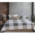 ΜΑΞΙΛΑΡΟΘΗΚΗ CASUAL CHECK 52Χ72 / NEF-NEF HOMEWARE ΜΑΞΙΛΑΡΟΘΗΚΗ CASUAL CHECK 52Χ72 / NEF-NEF HOMEWARE