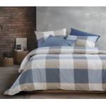 ΜΑΞΙΛΑΡΟΘΗΚΗ CASUAL CHECK 52Χ72 / NEF-NEF HOMEWARE ΜΑΞΙΛΑΡΟΘΗΚΗ CASUAL CHECK 52Χ72 / NEF-NEF HOMEWARE