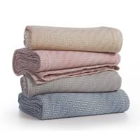ΚΟΥΒΕΡΤΑ ΥΠΕΡΔΙΠΛΗ CHEVIE BLUE 230X250 / NEF-NEF HOMEWARE