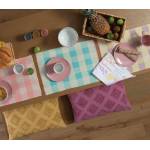 ΣΟΥΠΛΑ ΣΕΤ 2 ΤΜΧ CHANGE 33X48 / NEF-NEF HOMEWARE