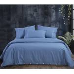 ΣΕΤ ΠΑΠΛΩΜΑΤΟΘΗΚΗ ΒΑΜΒΑΚΕΡΗ ΥΠΕΡΔΙΠΛΗ NAUTICA - NAU WAVE SOLID LINEN 240X220 ΣΕΤ ΠΑΠΛΩΜΑΤΟΘΗΚΗ ΒΑΜΒΑΚΕΡΗ ΥΠΕΡΔΙΠΛΗ NAUTICA - NAU WAVE SOLID LINEN 240X220