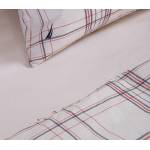 ΣΕΤ ΣΕΝΤΟΝΙΑ ΒΑΜΒΑΚΕΡΑ ΥΠΕΡΔΙΠΛΑ NAUTICA - NAU NAVIGATE 240Χ270 / NEF-NEF HOMEWARE