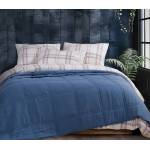 ΚΟΥΒΕΡΛΙ ΥΠΕΡΔΙΠΛΟ NAUTICA - NAU NAVY 230X240