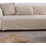 ΡΙΧΤΑΡΙ ΤΡΙΘΕΣΙΟΥ ΚΑΝΑΠΕ PEACH RESAN 180Χ300 / NEF-NEF HOMEWARE