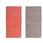 ΠΕΤΣΕΤΑ ΘΑΛΑΣΣΗΣ TRIVIAN 80X160 / NEF-NEF HOMEWARE