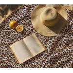 ΠΑΙΔΙΚΗ ΠΕΤΣΕΤΑ ΘΑΛΑΣΣΗΣ CHEETAH 80X160 / NEF-NEF HOMEWARE Kids