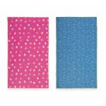 ΠΑΙΔΙΚΗ ΠΕΤΣΕΤΑ ΘΑΛΑΣΣΗΣ JELLY TEAM 70X120 / NEF-NEF HOMEWARE Kids