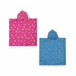 ΠΑΙΔΙΚΟ ΠΟΝΤΣΟ FISH TEAM 65X65 / NEF-NEF HOMEWARE Kids