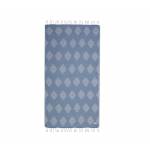 ΠΕΤΣΕΤΑ ΘΑΛΑΣΣΗΣ RODRIGO BLUE 90X170 / NEF-NEF HOMEWARE
