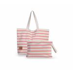 ΤΣΑΝΤΑ ΘΑΛΑΣΣΗΣ ELVERIA 52X38X15 / NEF-NEF HOMEWARE