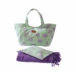 ΤΣΑΝΤΑ ΘΑΛΑΣΣΗΣ PALMER 41X39X24 / NEF-NEF HOMEWARE