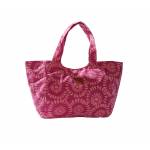 ΤΣΑΝΤΑ ΘΑΛΑΣΣΗΣ LOREIN 41X39X24 / NEF-NEF HOMEWARE