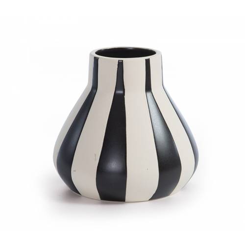 ΔΙΑΚΟΣΜΗΤΙΚΟ ΚΕΡΑΜΙΚΟ ΒΑΖΑΚΙ PLATENSE / NEF-NEF HOMEWARE