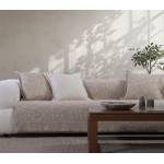 ΡΙΧΤΑΡΙ ΤΡΙΘΕΣΙΟΥ ΚΑΝΑΠΕ GREY GARCIA 170X300 / NEF-NEF HOMEWARE