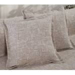 ΡΙΧΤΑΡΙ ΤΡΙΘΕΣΙΟΥ ΚΑΝΑΠΕ GREY GARCIA 170X300 / NEF-NEF HOMEWARE