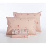 ΣΕΤ ΣΕΝΤΟΝΙΑ ΥΠΕΡΔΙΠΛΑ FRAGESCA 240Χ270 / NEF-NEF HOMEWARE