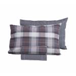 ΣΕΤ ΣΕΝΤΟΝΙΑ ΥΠΕΡΔΙΠΛΑ RACKET ΜΕ ΛΑΣΤΙΧΟ / NEF-NEF HOMEWARE