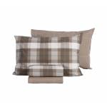 ΣΕΤ ΣΕΝΤΟΝΙΑ KING SIZE RACKET ΜΕ ΛΑΣΤΙΧΟ / NEF-NEF HOMEWARE