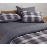 ΣΕΤ ΣΕΝΤΟΝΙΑ KING SIZE RACKET ΜΕ ΛΑΣΤΙΧΟ / NEF-NEF HOMEWARE