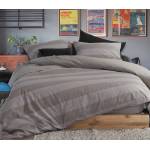 ΣΕΤ ΠΑΠΛΩΜΑΤΟΘΗΚΗ ΜΟΝΗ CASUAL STRIPE 170Χ240 / NEF-NEF HOMEWARE