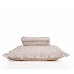 ΣΕΤ ΣΕΝΤΟΝΙΑ ΥΠΕΡΔΙΠΛΑ PIOMBINO 240X270 / NEF-NEF HOMEWARE