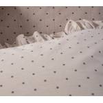 ΣΕΤ ΣΕΝΤΟΝΙΑ KING SIZE PIOMBINO 280X270 / NEF-NEF HOMEWARE ΣΕΤ ΣΕΝΤΟΝΙΑ KING SIZE PIOMBINO 280X270 / NEF-NEF HOMEWARE