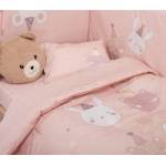 ΒΡΕΦΙΚΟ ΠΑΠΛΩΜΑ SPECIAL PARTY 110Χ140 / NEF-NEF HOMEWARE Baby ΒΡΕΦΙΚΟ ΠΑΠΛΩΜΑ SPECIAL PARTY 110Χ140 / NEF-NEF HOMEWARE Baby