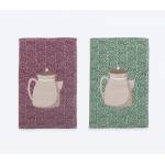 ΠΟΤΗΡΟΠΑΝΟ ΒΕΛΟΥΤΕ MY TEAPOT 40Χ60 / NEF-NEF HOMEWARE