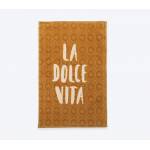 ΠΟΤΗΡΟΠΑΝΟ ΒΕΛΟΥΤΕ LA DOLCE VITA 40Χ60 / NEF-NEF HOMEWARE