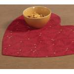 ΧΡΙΣΤΟΥΓΕΝΝΙΑΤΙΚΟ ΣΟΥΠΛΑ DECEMBER 45X40 / NEF-NEF HOMEWARE Xmas