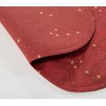 ΧΡΙΣΤΟΥΓΕΝΝΙΑΤΙΚΟ ΣΟΥΠΛΑ DECEMBER 45X40 / NEF-NEF HOMEWARE Xmas