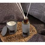 ΑΡΩΜΑΤΙΚΟ ΚΕΡΙ POMEGRANATE NOIR 450gr / NEF-NEF HOMEWARE