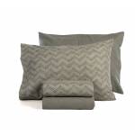 ΣΕΤ ΣΕΝΤΟΝΙΑ ΜΟΝΑ OTRANDO 160X260 / NEF-NEF HOMEWARE ΣΕΤ ΣΕΝΤΟΝΙΑ ΜΟΝΑ OTRANDO 160X260 / NEF-NEF HOMEWARE