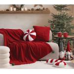 ΧΡΙΣΤΟΥΓΕΝΝΙΑΤΙΚΟ ΔΙΑΚΟΣΜΗΤΙΚΟ ΡΙΧΤΑΡΙ SWEET CHRISTMAS 130X180 / NEF-NEF HOMEWARE Xmas