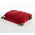 ΧΡΙΣΤΟΥΓΕΝΝΙΑΤΙΚΟ ΔΙΑΚΟΣΜΗΤΙΚΟ ΡΙΧΤΑΡΙ SWEET CHRISTMAS 130X180 / NEF-NEF HOMEWARE Xmas