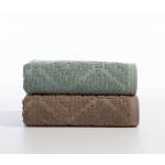 ΠΕΤΣΕΤΑ ΠΡΟΣΩΠΟΥ ROMIAN 50Χ90 / NEF-NEF HOMEWARE ΠΕΤΣΕΤΑ ΠΡΟΣΩΠΟΥ ROMIAN 50Χ90 / NEF-NEF HOMEWARE