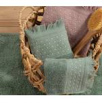 ΠΕΤΣΕΤΑ ΠΡΟΣΩΠΟΥ ZASMEN 50X90 / NEF-NEF HOMEWARE ΠΕΤΣΕΤΑ ΠΡΟΣΩΠΟΥ ZASMEN 50X90 / NEF-NEF HOMEWARE