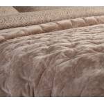 ΚΟΥΒΕΡΛΙ ΥΠΕΡΔΙΠΛΟ PRIVER 230X240 / NEF-NEF HOMEWARE