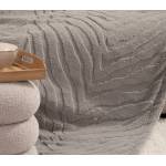 Κουβερτάκι καναπέ GREY BERIEN 130X180 / NEF-NEF Κουβερτάκι καναπέ GREY BERIEN 130X180 / NEF-NEF