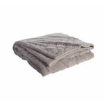 Κουβερτάκι καναπέ GREY BERIEN 130X180 / NEF-NEF Κουβερτάκι καναπέ GREY BERIEN 130X180 / NEF-NEF