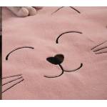 ΧΑΛΑΚΙ ΠΑΙΧΝΙΔΙΟΥ SMILING CAT D.90 / NEF-NEF HOMEWARE Baby