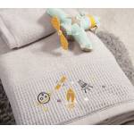 ΒΡΕΦΙΚΕΣ ΠΕΤΣΕΤΕΣ ΣΕΤ 2TMX MY UNIVERSE / NEF-NEF HOMEWARE Baby