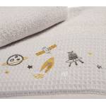 ΒΡΕΦΙΚΕΣ ΠΕΤΣΕΤΕΣ ΣΕΤ 2TMX MY UNIVERSE / NEF-NEF HOMEWARE Baby