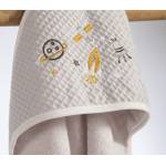 ΒΡΕΦΙΚΗ ΚΑΠΑ MY UNIVERSE 75X75 / NEF-NEF HOMEWARE Baby ΒΡΕΦΙΚΗ ΚΑΠΑ MY UNIVERSE 75X75 / NEF-NEF HOMEWARE Baby