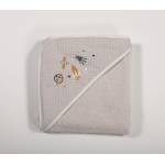 ΒΡΕΦΙΚΗ ΚΑΠΑ MY UNIVERSE 75X75 / NEF-NEF HOMEWARE Baby ΒΡΕΦΙΚΗ ΚΑΠΑ MY UNIVERSE 75X75 / NEF-NEF HOMEWARE Baby