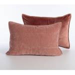 ΜΑΞΙΛΑΡΟΘΗΚΕΣ ΣΕΤ 2 ΤΕΜΑΧΙΩΝ VANIA 52X72 / NEF-NEF HOMEWARE