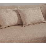 ΡΙΧΤΑΡΙ ΠΟΛΥΘΡΟΝΑΣ JENERIA 170X180 / NEF-NEF HOMEWARE ΡΙΧΤΑΡΙ ΠΟΛΥΘΡΟΝΑΣ JENERIA 170X180 / NEF-NEF HOMEWARE