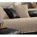 ΡΙΧΤΑΡΙ ΤΡΙΘΕΣΙΟΥ ΚΑΝΑΠΕ BROOKLYN 25 170X300 / NEF-NEF HOMEWARE