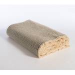 ΡΙΧΤΑΡΙ ΤΡΙΘΕΣΙΟΥ ΚΑΝΑΠΕ BROOKLYN 25 170X300 / NEF-NEF HOMEWARE